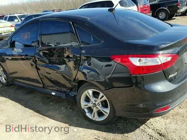 2013 FORD FOCUS - VIN: 1FADP3F29DL380084 - Photo 9