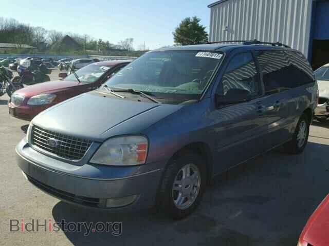 2004 FORD FREESTAR - VIN: 2FMDA522X4BA79445 - Фото 2