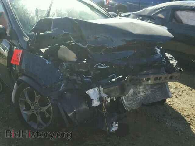 2014 FORD FOCUS - VIN: 1FADP3K24EL456091 - Фото 9