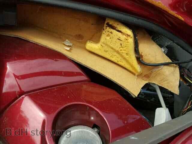 2007 DODGE NITRO - VIN: 1D8GU58K07W549468 - Photo 5