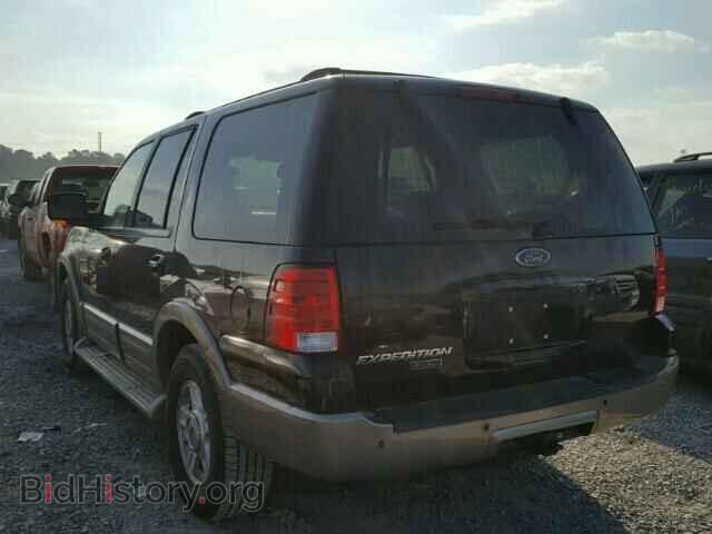 2004 FORD EXPEDITION - VIN: 1FMRU17W94LA99445 - Фото 3