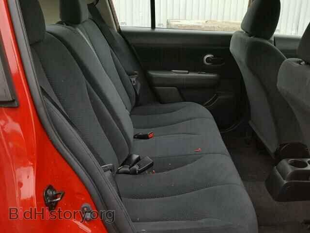 2011 NISSAN VERSA - VIN: 3N1BC1CP3BL393676 - Photo 6
