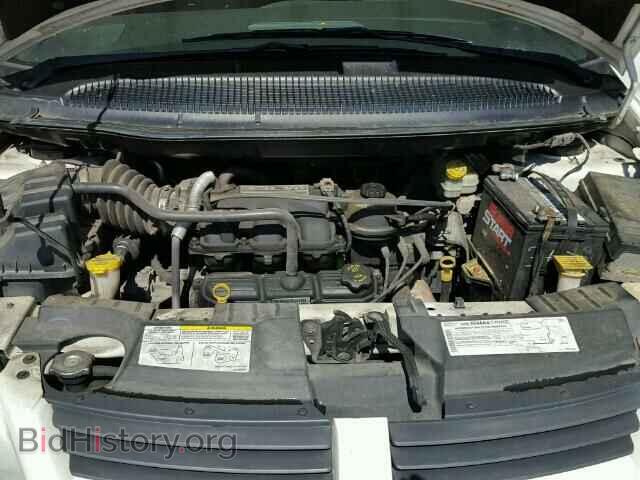 2005 DODGE CARAVAN - VIN: 2D4GP24R35R163935 - Фото 7
