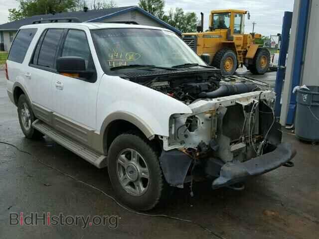 Photo 1FMFU18546LA28682 - FORD EXPEDITION 2006