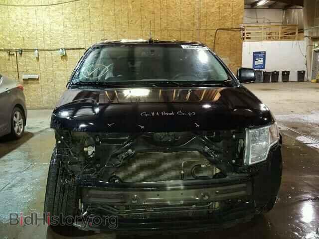 2008 FORD EDGE - VIN: 2FMDK46C78BB10392 - Фото 10