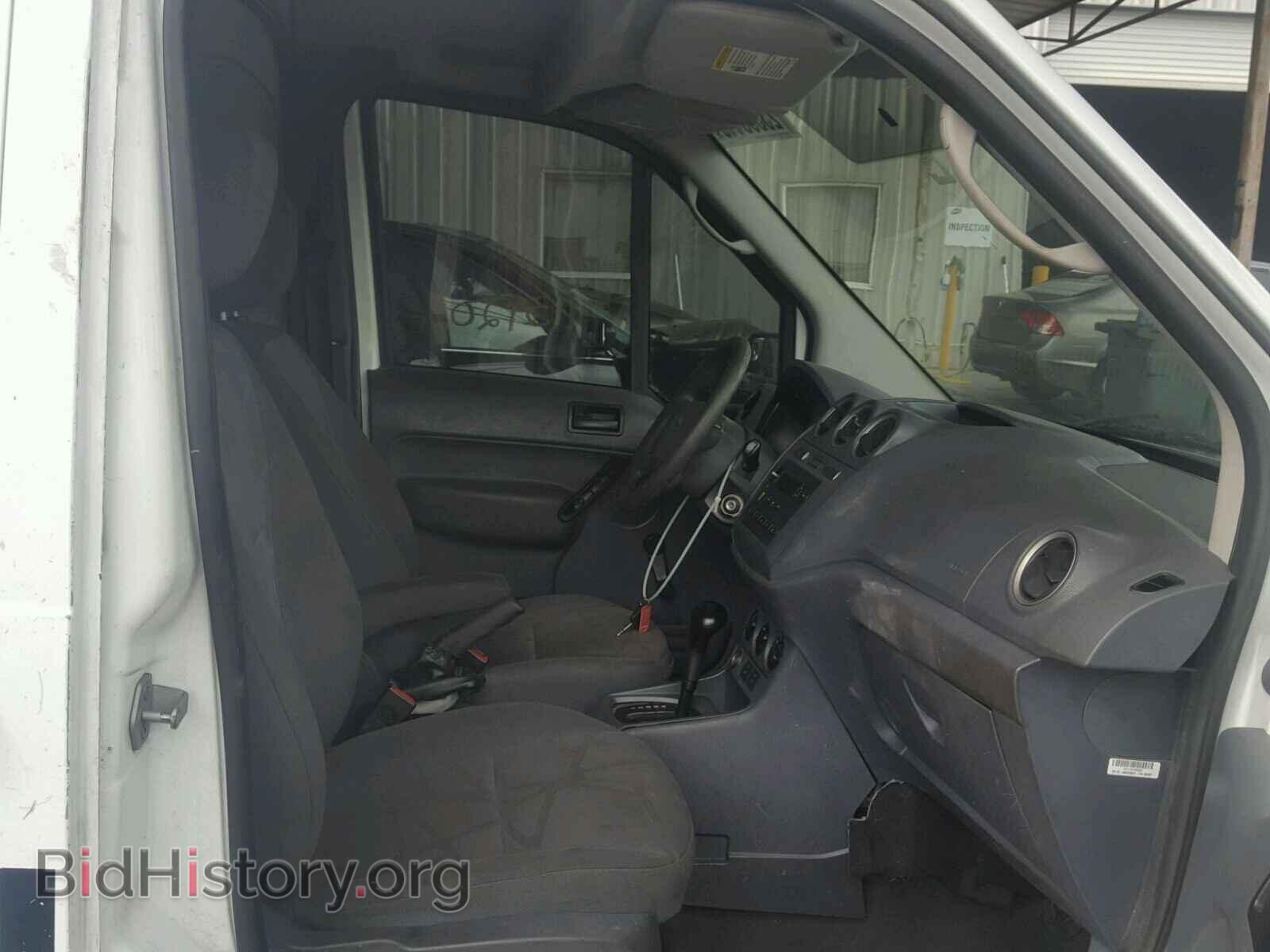 2012 FORD TRANSIT CO - VIN: NM0LS7AN4CT110771 - Фото 5