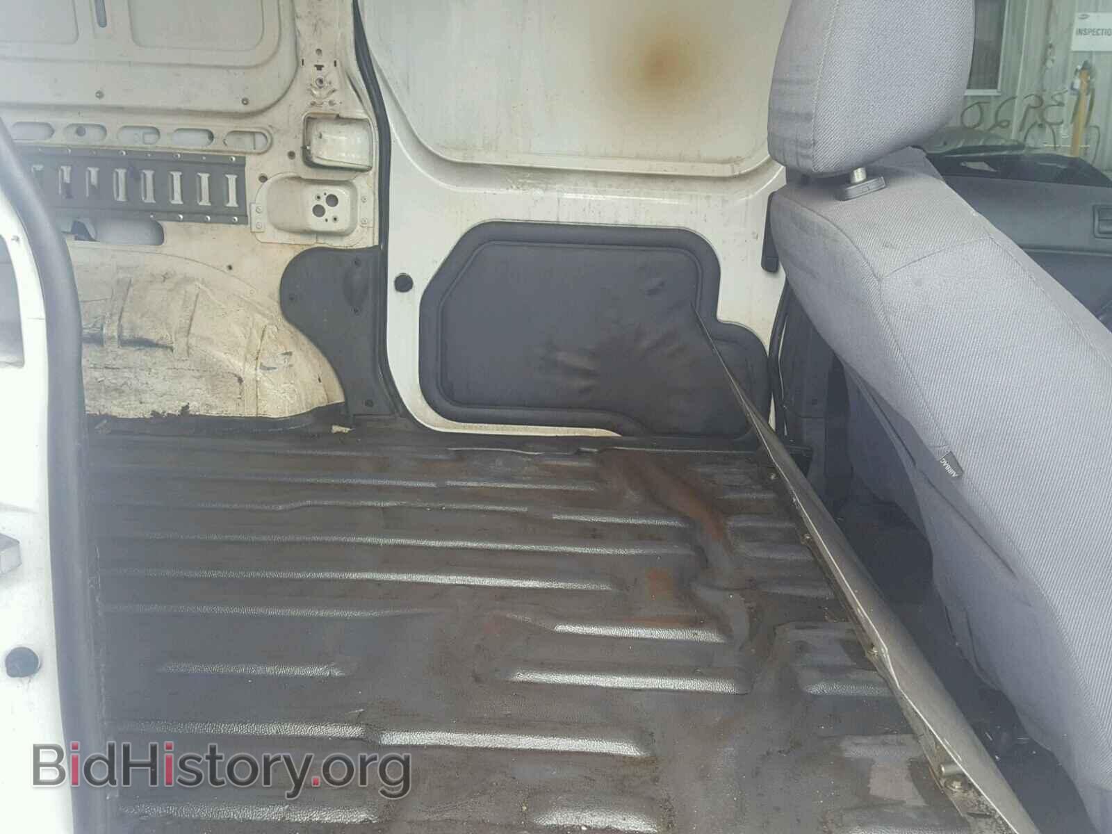 2012 FORD TRANSIT CO - VIN: NM0LS7AN4CT110771 - Фото 6