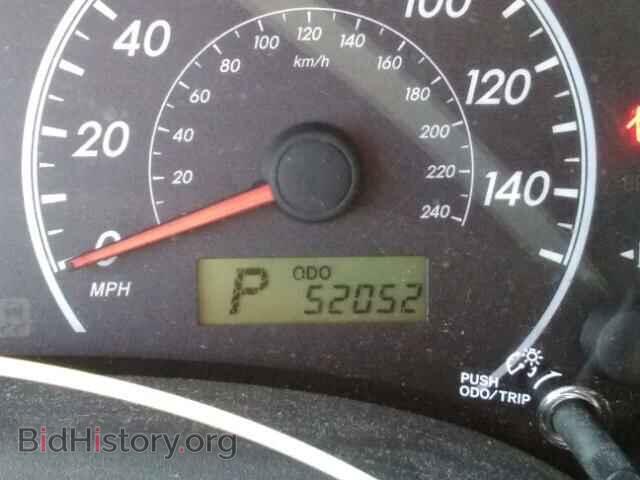 2011 TOYOTA COROLLA BA - VIN: 2T1BU4EE7BC748634 - Фото 8