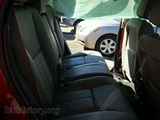 2014 FORD EDGE - VIN: 2FMDK4KCXEBA68737 - Фото 6