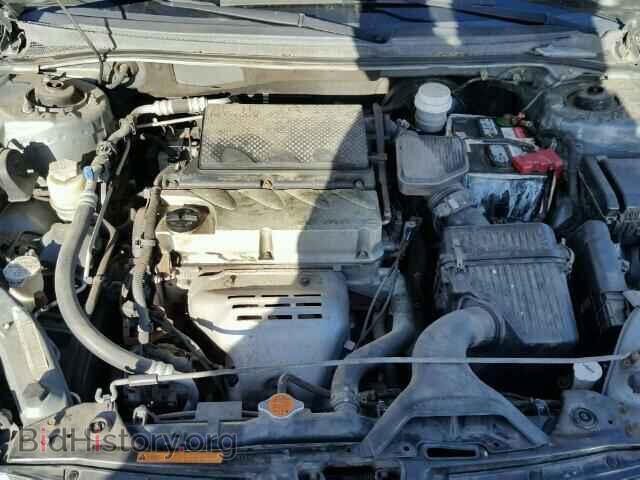 2007 MITSUBISHI GALANT - VIN: 4A3AB56F17E056806 - Фото 7
