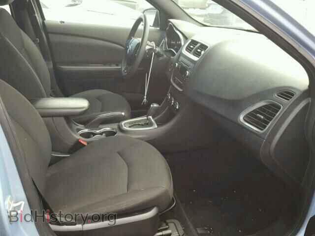 2013 DODGE AVENGER - VIN: 1C3CDZAB3DN644613 - Photo 5