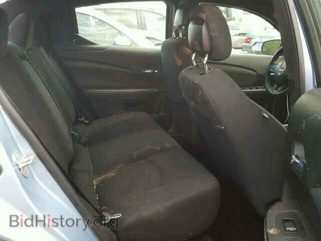 2013 DODGE AVENGER - VIN: 1C3CDZAB3DN644613 - Photo 6