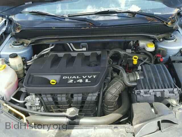 2013 DODGE AVENGER - VIN: 1C3CDZAB3DN644613 - Photo 7