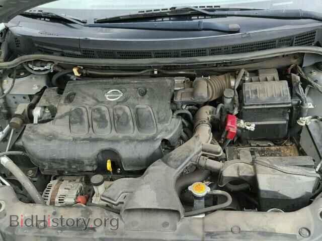 2011 NISSAN VERSA - VIN: 3N1BC1AP3BL392269 - Photo 7