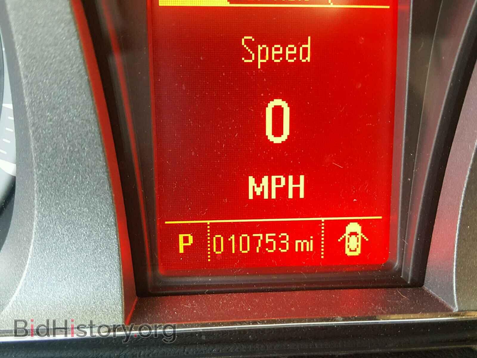 2017 GMC TERRAIN - VIN: 2GKALNEK1H6346746 - Фото 8