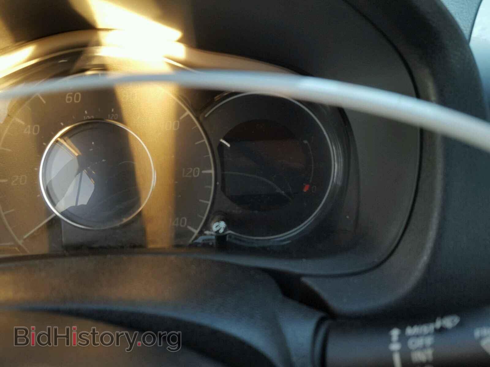 2017 NISSAN VERSA - VIN: 3N1CE2CP0HL370627 - Фото 8