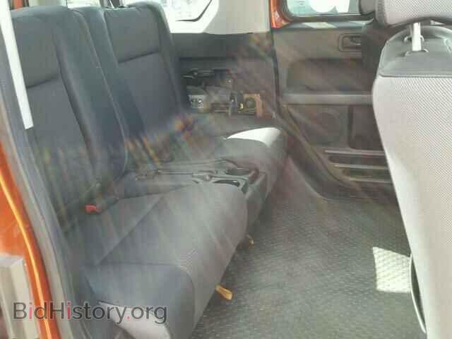 2004 HONDA ELEMENT - VIN: 5J6YH28534L010284 - Фото 6