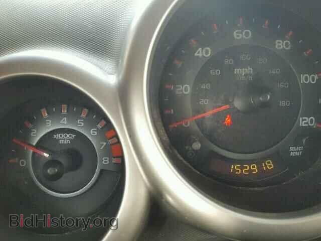 2004 HONDA ELEMENT - VIN: 5J6YH28534L010284 - Фото 8