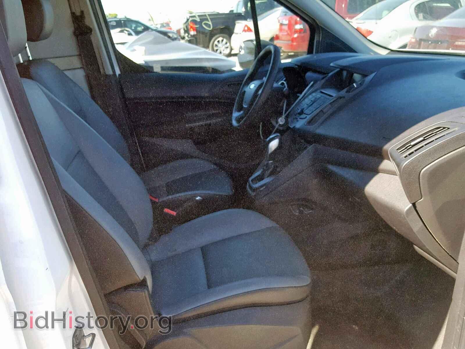 2015 FORD TRANSIT CO - VIN: NM0LS7E79F1229413 - Фото 5