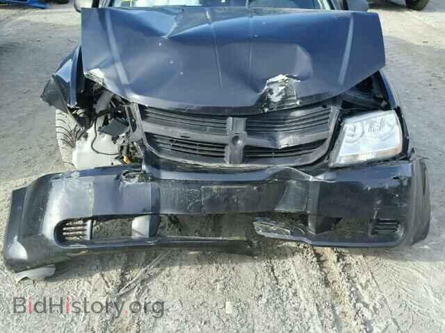 2010 DODGE AVENGER - VIN: 1B3CC4FB9AN198412 - Фото 7