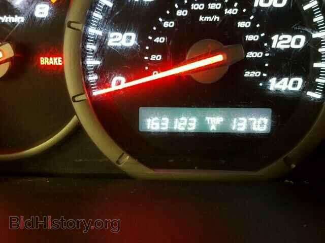 2007 HONDA PILOT - VIN: 5FNYF28457B035875 - Фото 8