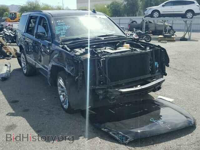 Фотография 1GKS1BKC5GR483908 - GMC YUKON 2016