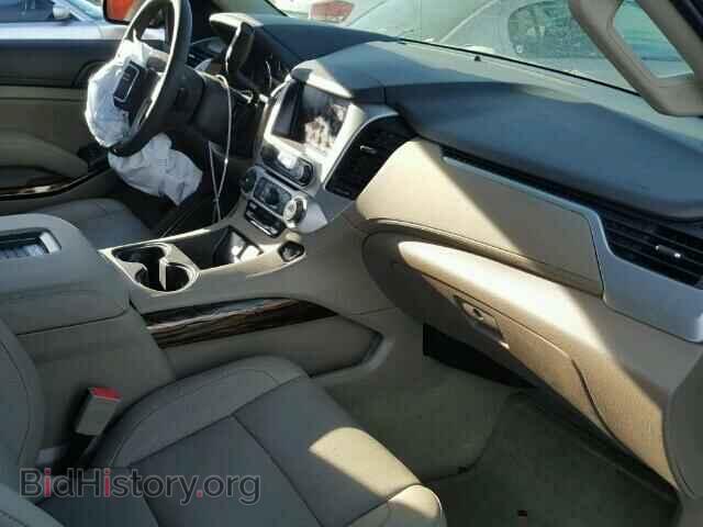 2016 GMC YUKON - VIN: 1GKS1BKC5GR483908 - Фото 5