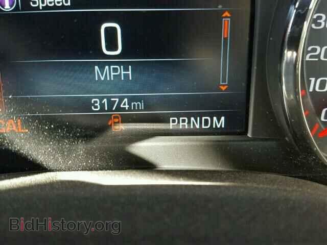 2016 GMC YUKON - VIN: 1GKS1BKC5GR483908 - Фото 8