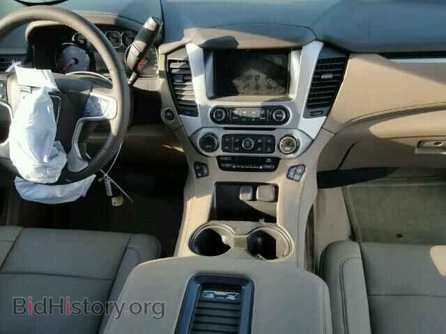 2016 GMC YUKON - VIN: 1GKS1BKC5GR483908 - Фото 9