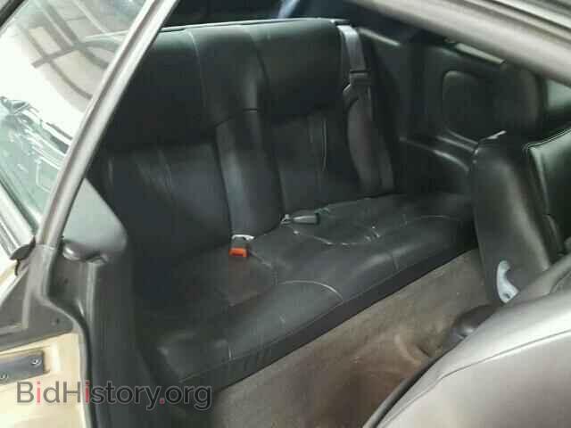 2000 CHRYSLER SEBRING - VIN: 3C3EL55H6YT230329 - Фото 6