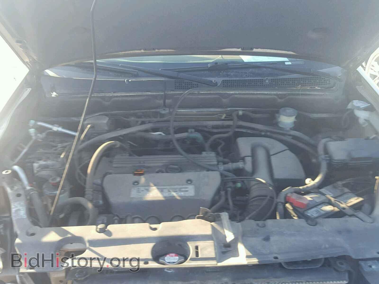 2003 HONDA CRV - VIN: JHLRD78873C039995 - Фото 7