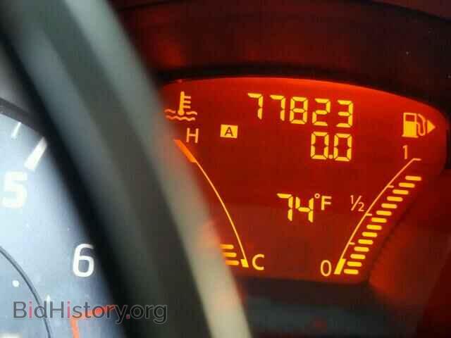2012 NISSAN JUKE - VIN: JN8AF5MR0CT103094 - Фото 8