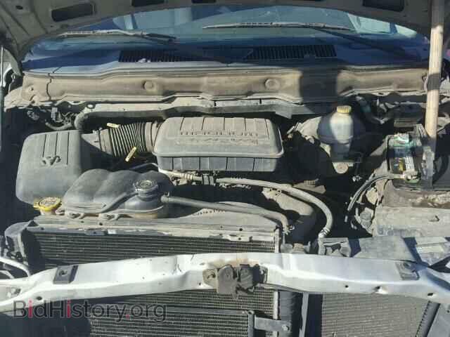 2002 DODGE RAM 1500 - VIN: 1D7HA16K02J233510 - Photo 7