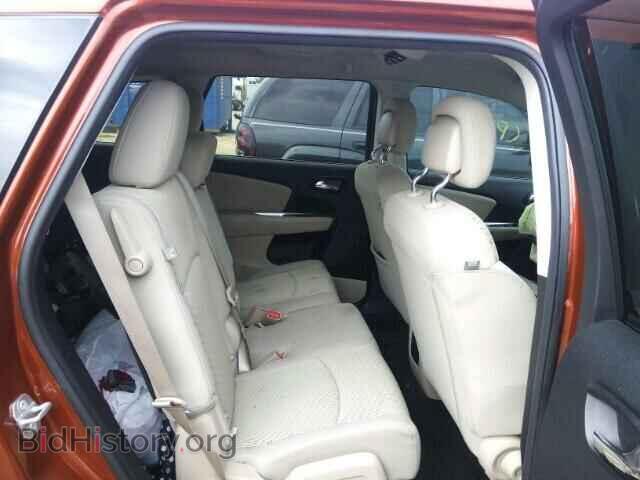 2014 DODGE JOURNEY - VIN: 3C4PDCAB2ET155325 - Фото 6