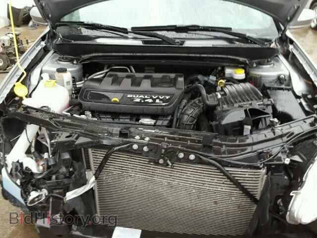 2014 CHRYSLER 200 - VIN: 1C3CCBAB8EN209047 - Фото 7