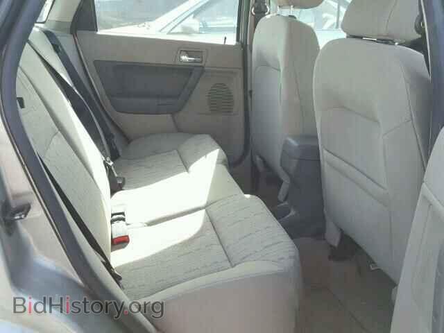 2008 FORD FOCUS - VIN: 1FAHP35N38W163387 - Photo 6