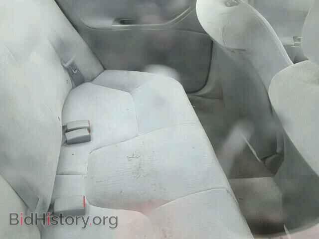 2003 MITSUBISHI GALANT - VIN: 4A3AA46G23E064896 - Фото 6
