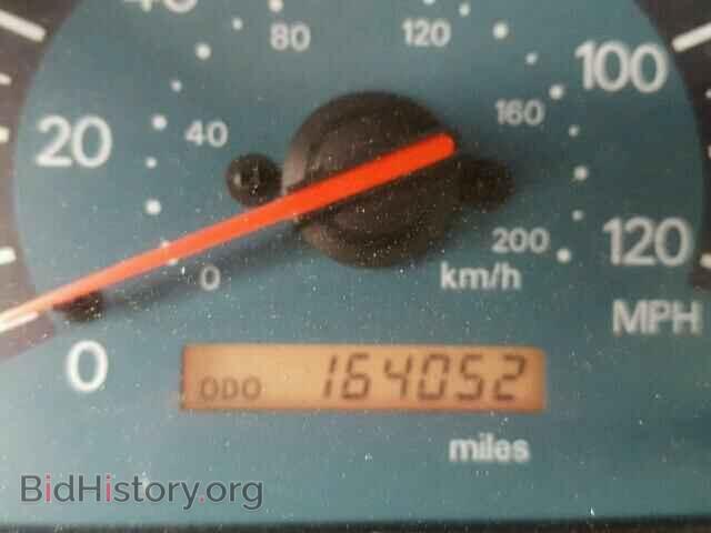 2003 MITSUBISHI GALANT - VIN: 4A3AA46G23E064896 - Фото 8