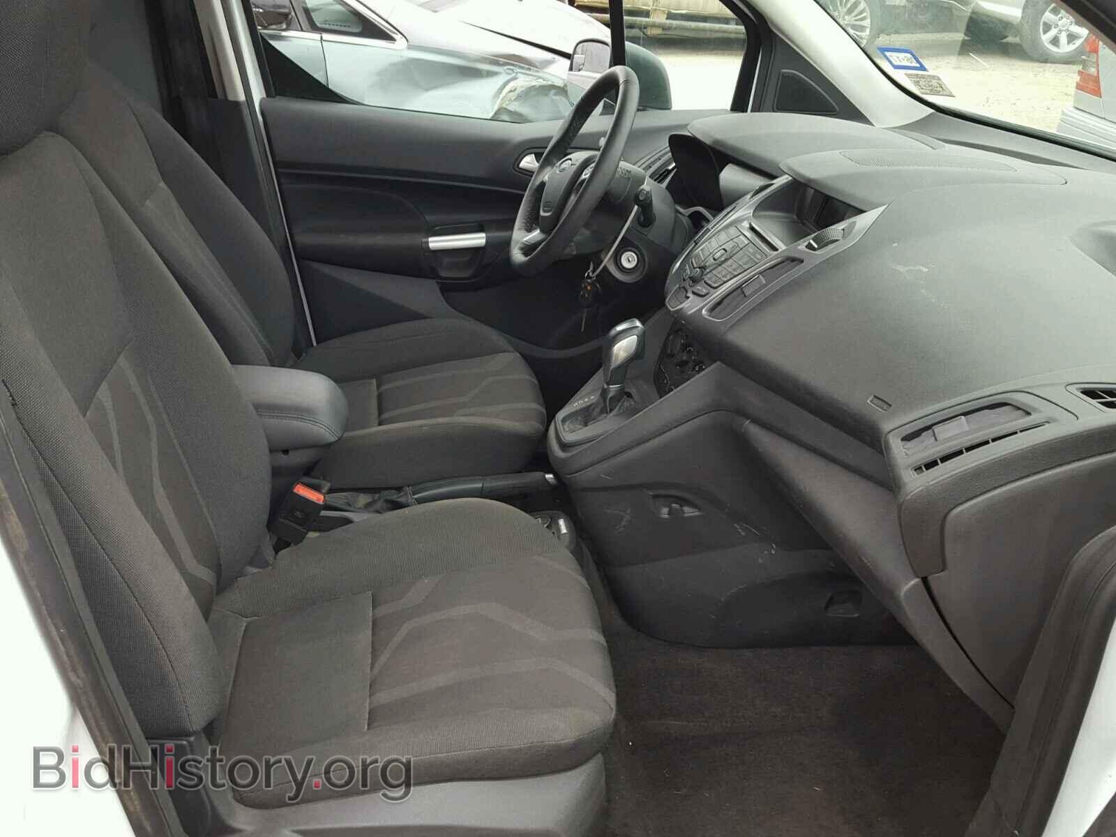 2015 FORD TRANSIT CO - VIN: NM0LS7F72F1175872 - Фото 5