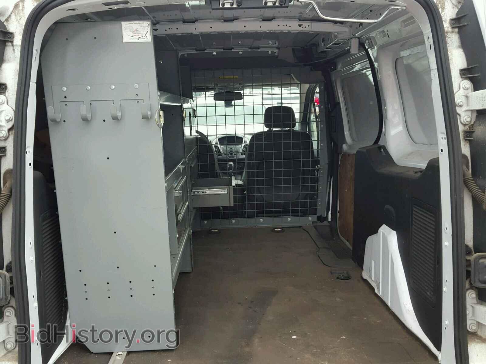 2015 FORD TRANSIT CO - VIN: NM0LS7F72F1175872 - Фото 6