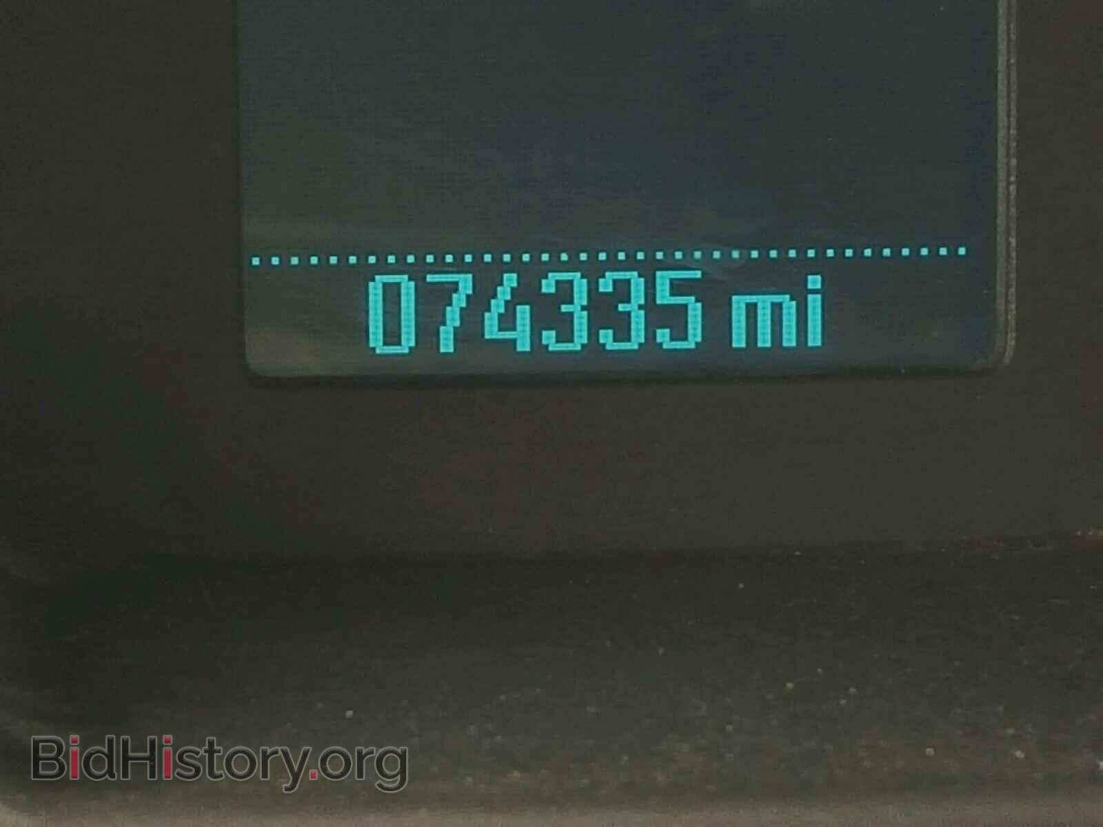 2015 FORD TRANSIT CO - VIN: NM0LS7F72F1175872 - Фото 8
