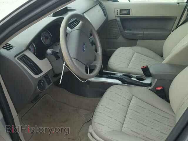 2010 FORD FOCUS - VIN: 1FAHP3FN4AW224038 - Фото 5