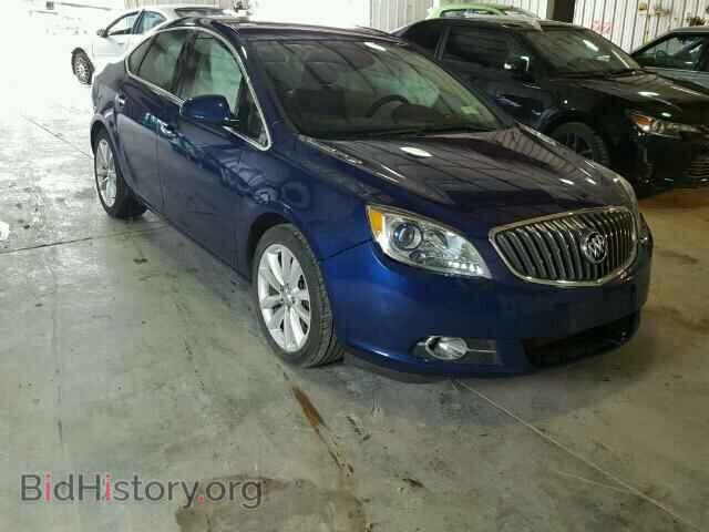 Photo 1G4PS5SK4D4100553 - BUICK VERANO 2013