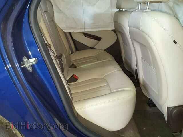 2013 BUICK VERANO - VIN: 1G4PS5SK4D4100553 - Фото 6