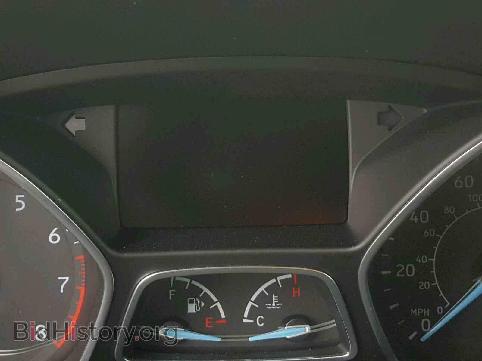 2017 FORD FOCUS - VIN: 1FADP3E23HL294776 - Photo 8
