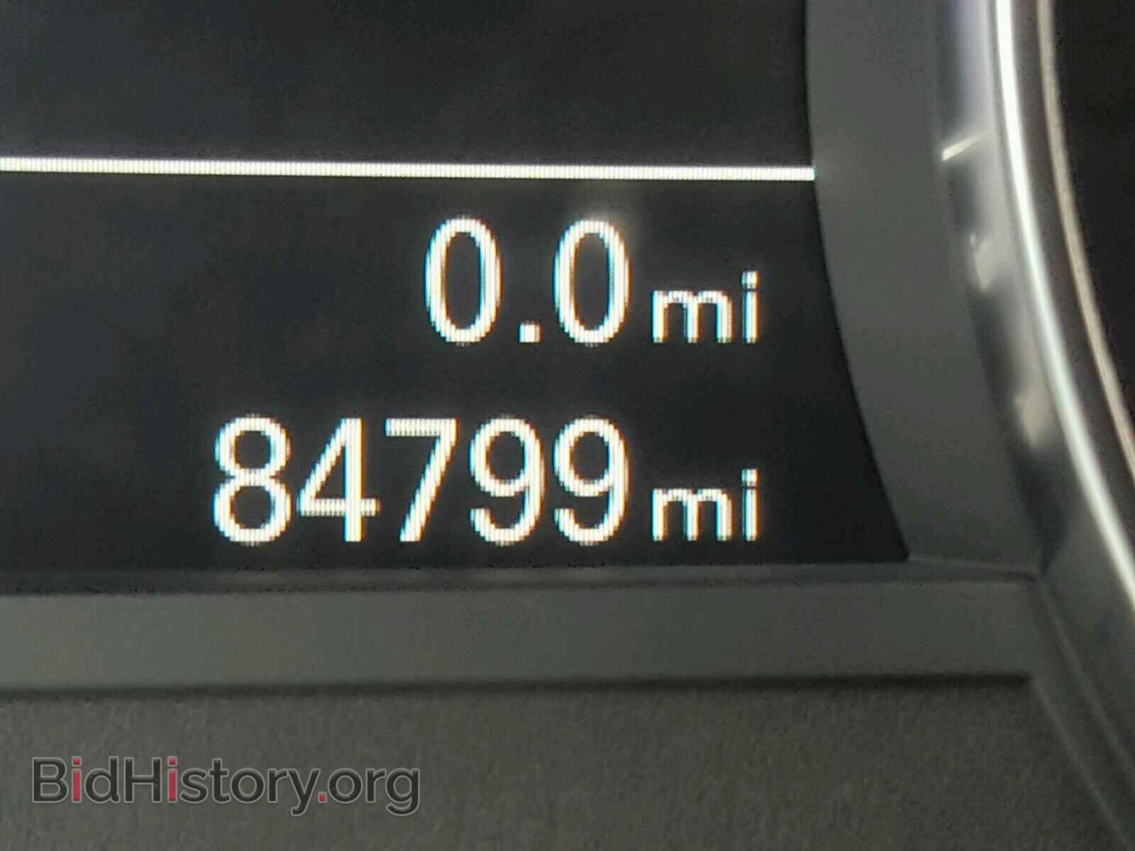 2012 AUDI A6 - VIN: WAUDFAFC2CN093888 - Photo 8