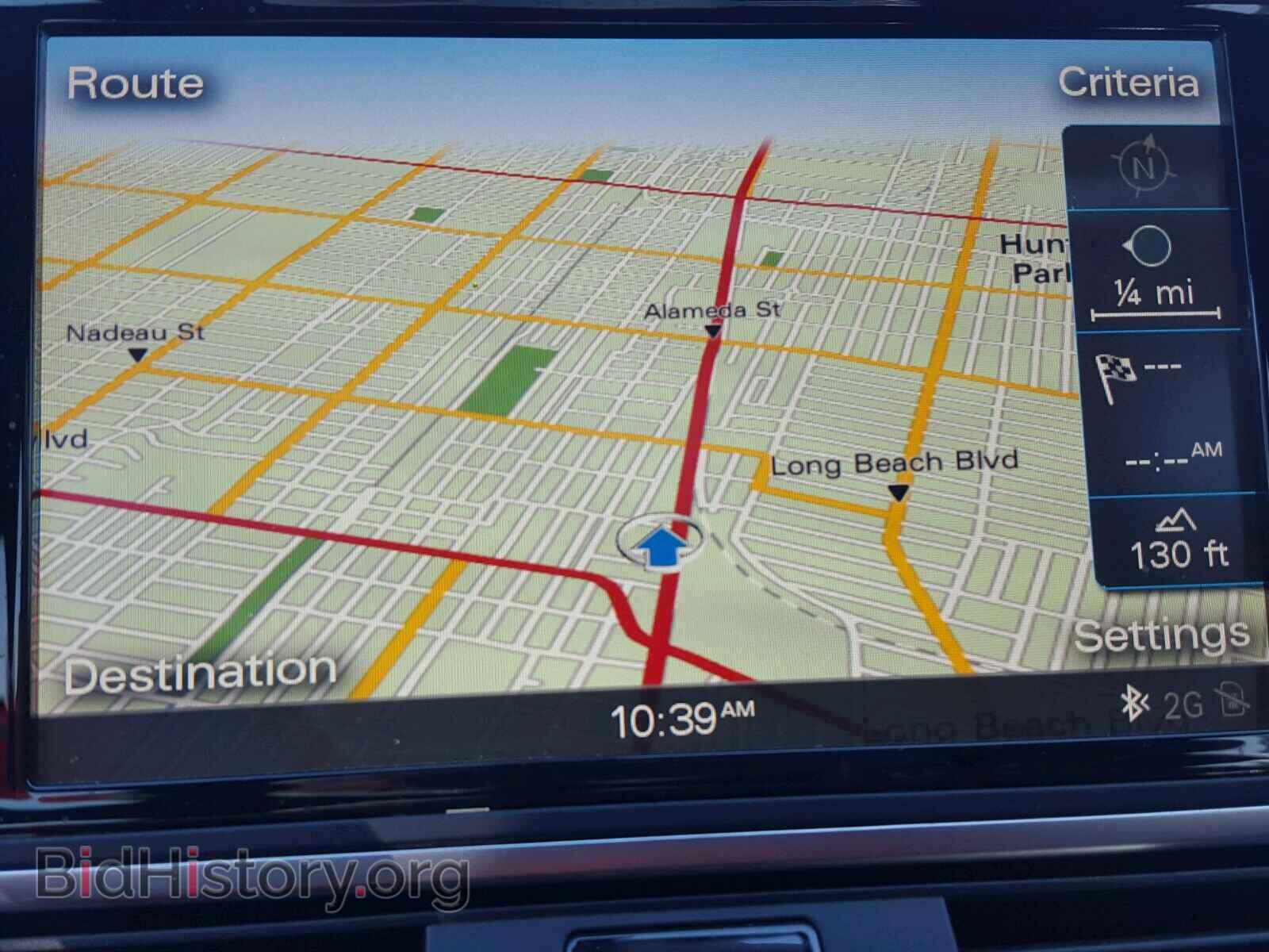 2012 AUDI A6 - VIN: WAUDFAFC2CN093888 - Photo 9
