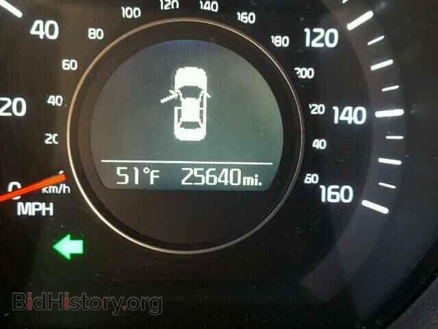 2015 KIA OPTIMA - VIN: KNAGM4A76F5644312 - Photo 8