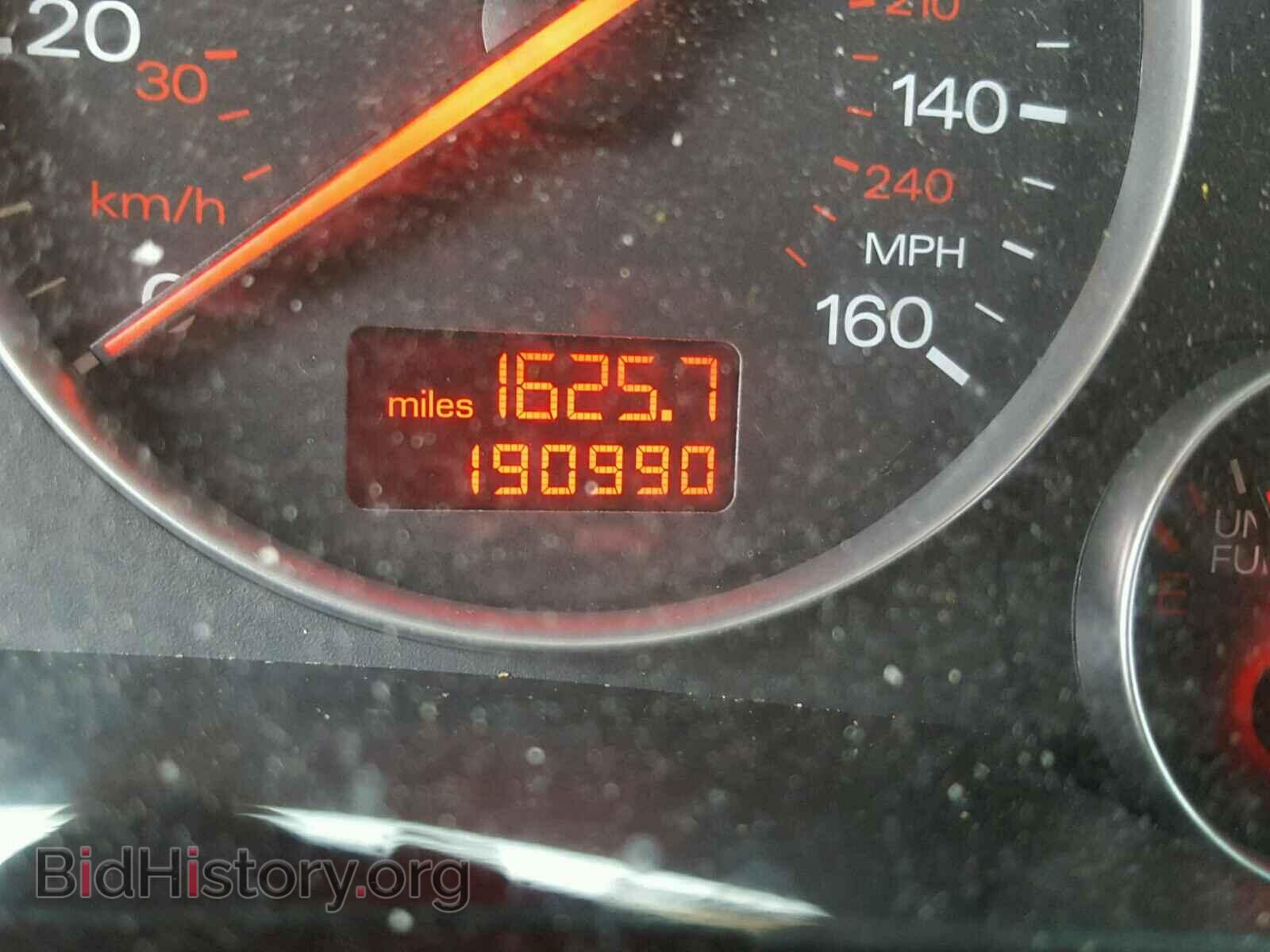 2002 AUDI A4 - VIN: WAULC68E92A314389 - Фото 8