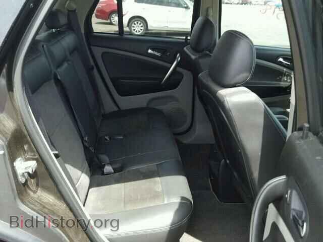 2007 SATURN VUE - VIN: 5GZCZ534X7S810067 - Фото 6